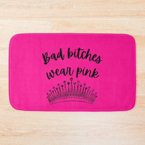 Item preview, Copy of Any Color as Long as It's PINK designed and sold by AnAwkwardOtter.