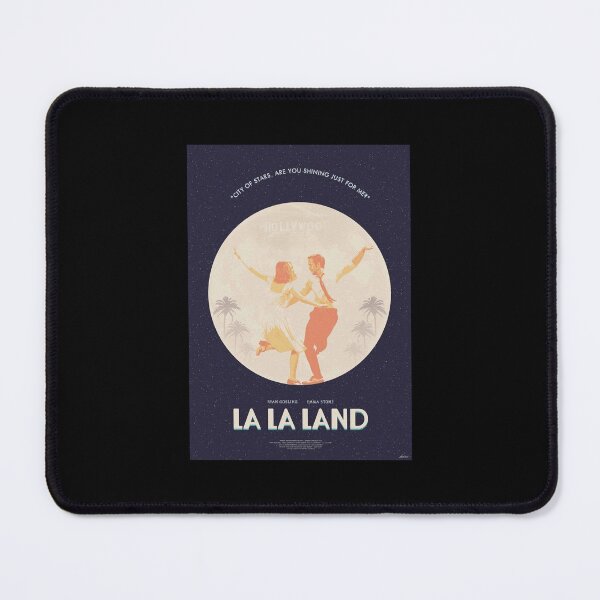 Item preview, 48 la la land  Poster designed and sold by agardvajdam.