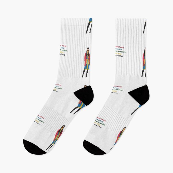 Item preview, Women Belong In All Place Where Decisions Are Being Made Fitted. Womens equality designed and sold by Valeree Store.