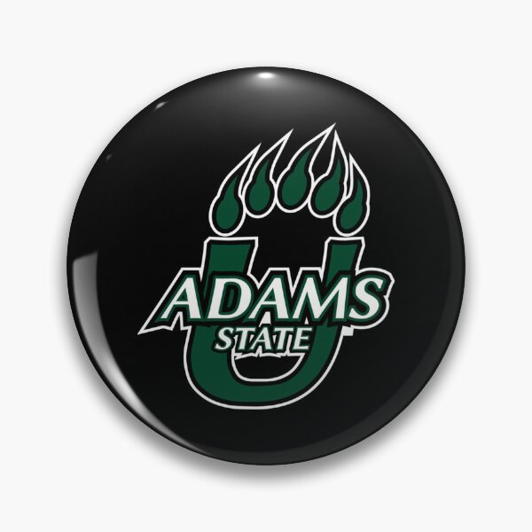 Item preview, Adams State University Grizzlies Logo Classic T-Shirt designed and sold by gusplawn5.