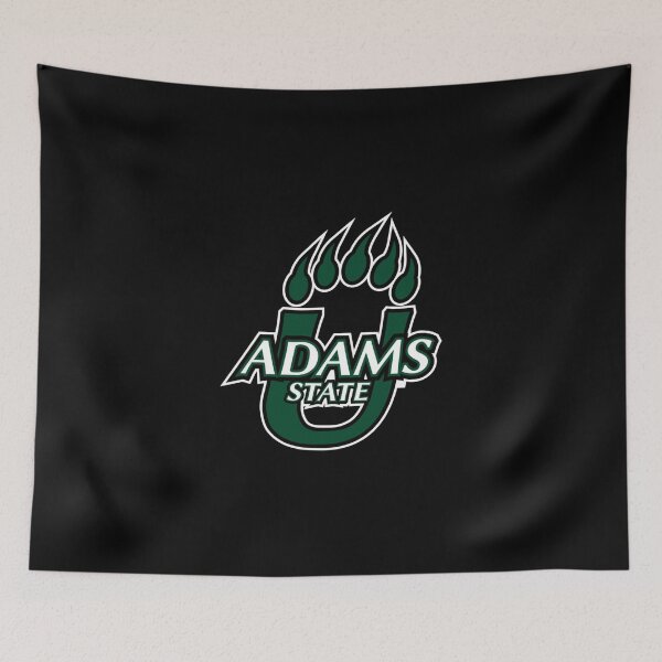 Item preview, Adams State University Grizzlies Logo Classic T-Shirt designed and sold by gusplawn5.