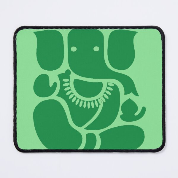 Item preview, Om Gum Ganapataye Namaha! designed and sold by JaiGuruDatta.