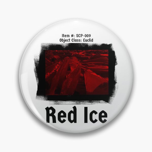 Item preview, Red Ice #2 designed and sold by DeusExMachina1.