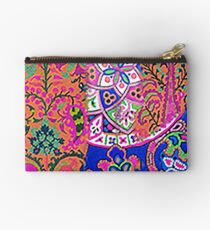 Tracy Porter / Poetic Wanderlust: Fearless (print) Studio Pouch