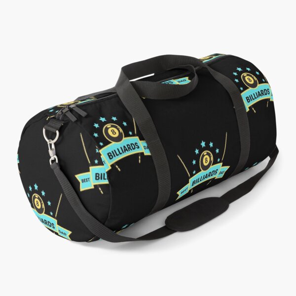Item preview, Best Billiards Dad designed and sold by shopaminute.