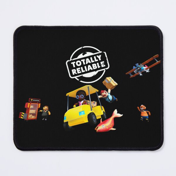 Item preview, Totally Reliable designed and sold by jordan5L.