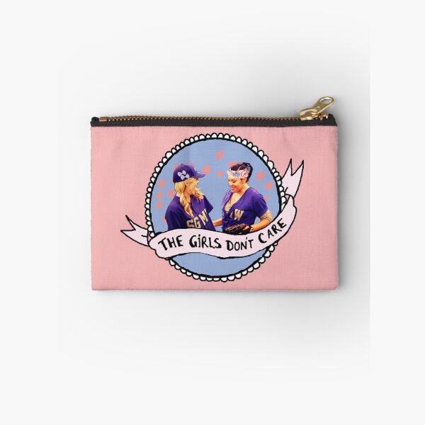 Item preview, Calzona - The girls don't care designed and sold by thebyouzy.