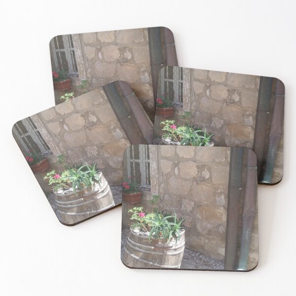 Item preview, Back street Dubrovnik designed and sold by CarthyArt.