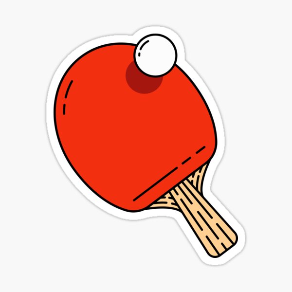 Ping Pong Fury by MOTIX