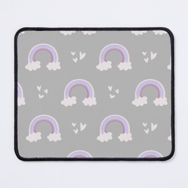 Item preview, Cute Modern Rainbow designed and sold by kmstudio.