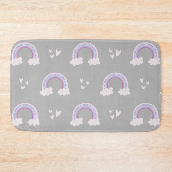 Item preview, Cute Modern Rainbow designed and sold by kmstudio.