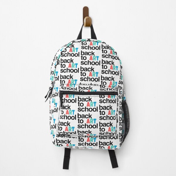 Item preview, Back to ART School designed and sold by GL Digital Artwork .