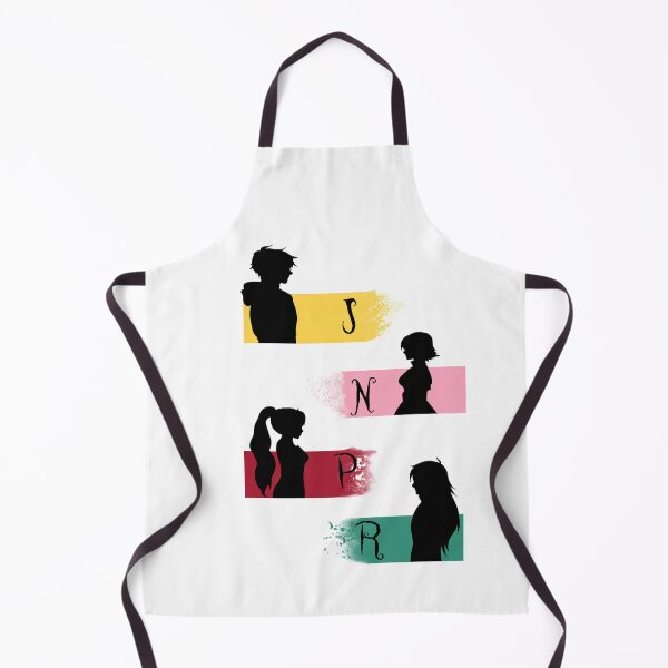 Item preview, Team JNPR Vers.2 designed and sold by AutumnButtercup.