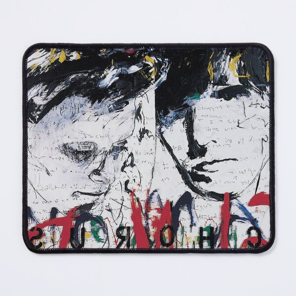 Item preview, Sekalung Indigo Girls Look Long World Tour  designed and sold by ssamreimer.