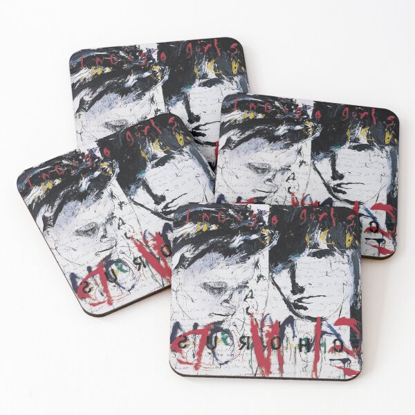 Item preview, Sekalung Indigo Girls Look Long World Tour  designed and sold by ssamreimer.