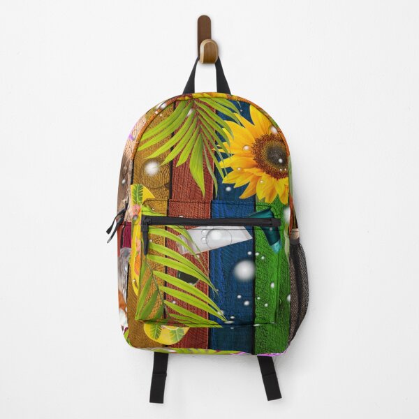 Item preview, Summer Holidays Beach Accessories designed and sold by ZanyPaintbrush.
