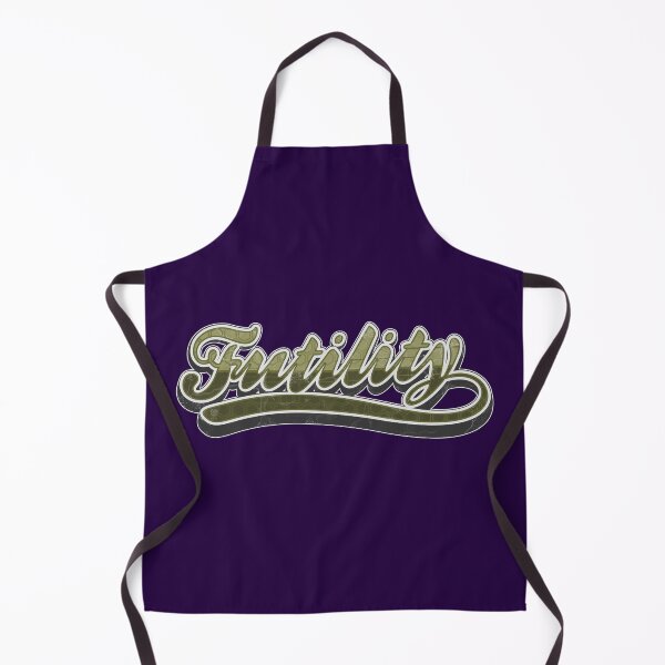Item preview, FUTILITY designed and sold by Aries Custom.