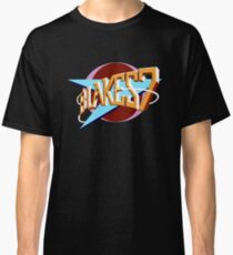 Blakes 7 Logo Classic T-Shirt