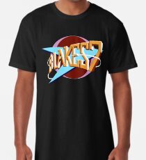 Blakes 7 Logo Longshirt