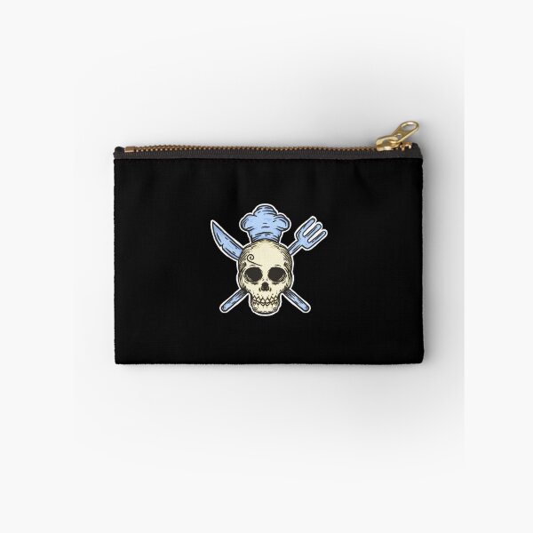 Item preview, Best pirates chef T-Shirt designed and sold by Emieltenberg.