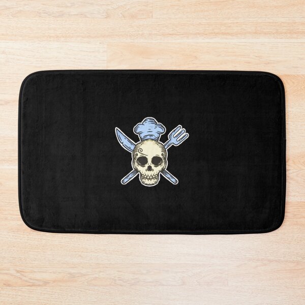 Item preview, Best pirates chef T-Shirt designed and sold by Emieltenberg.
