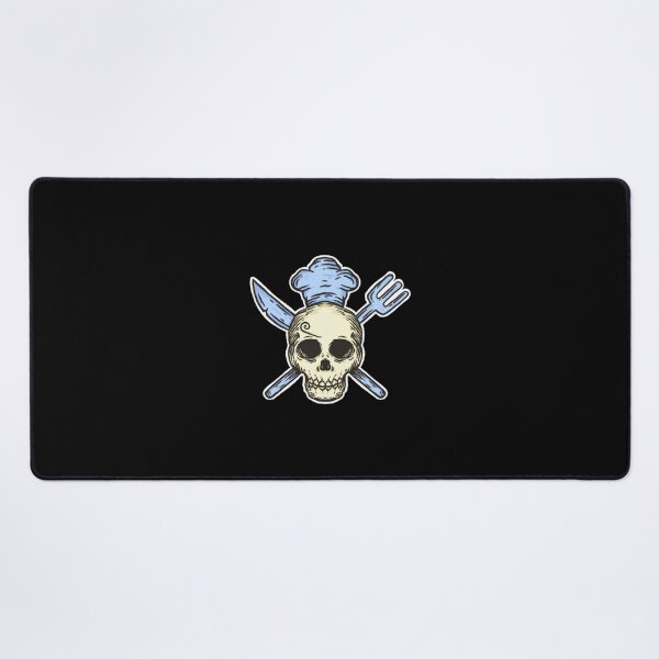 Item preview, Best pirates chef T-Shirt designed and sold by Emieltenberg.