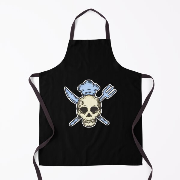 Item preview, Best pirates chef T-Shirt designed and sold by Emieltenberg.