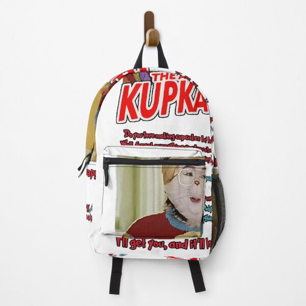 Item preview, Kupkakeinator designed and sold by Lolgst.
