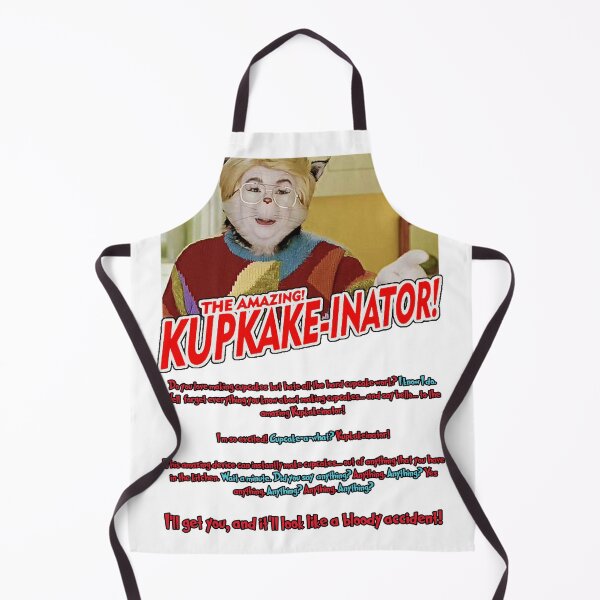 Item preview, Kupkakeinator designed and sold by Lolgst.