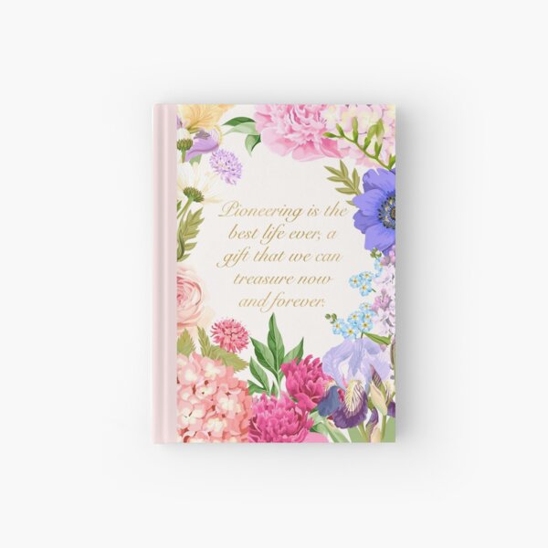 Item preview, Pioneering is the Best Live Ever. designed and sold by Paper Bee Gift Shop.