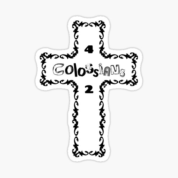 Christian Stickers, 49 Pcs, Religious Stickers, Jesus Stickers, Bible  Stickers