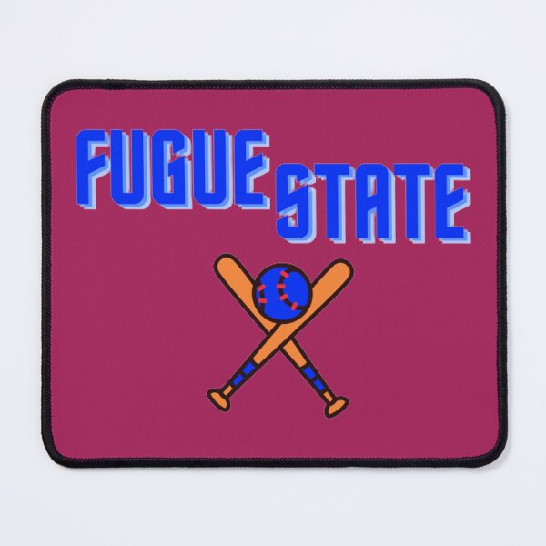 Item preview, Fugue State designed and sold by Showmee.