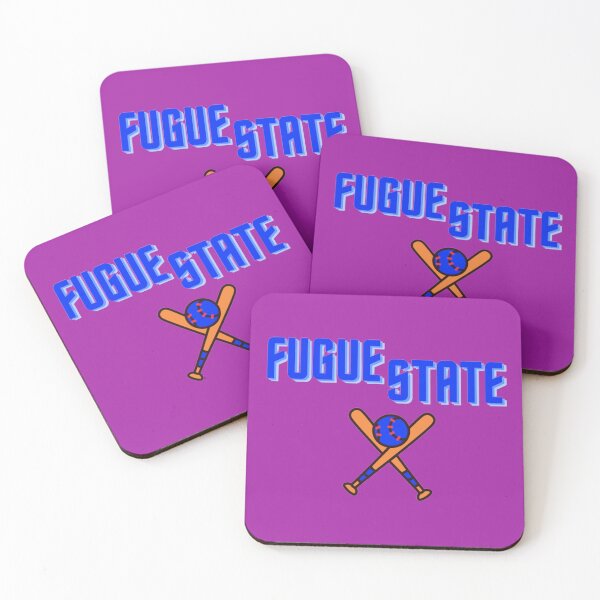 Item preview, Fugue State designed and sold by Showmee.