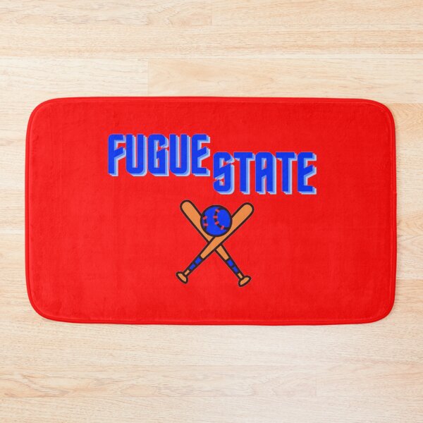 Item preview, Fugue State designed and sold by Showmee.