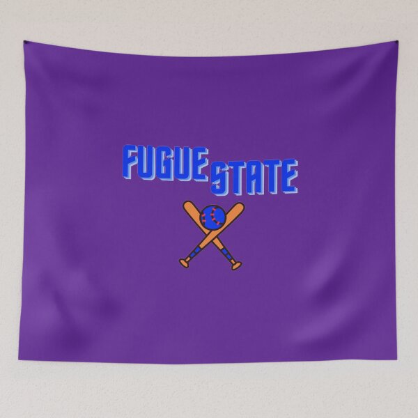 Item preview, Fugue State designed and sold by Showmee.