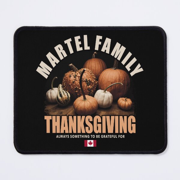 Item preview, Canadian Surname designed and sold by MoonsmileProd.