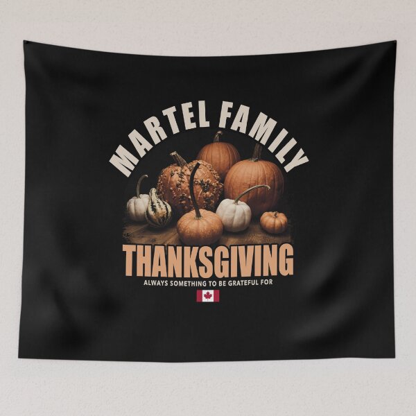Item preview, Canadian Surname designed and sold by MoonsmileProd.
