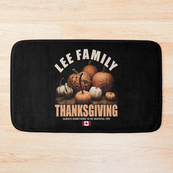 Item preview, Canadian Surname designed and sold by MoonsmileProd.