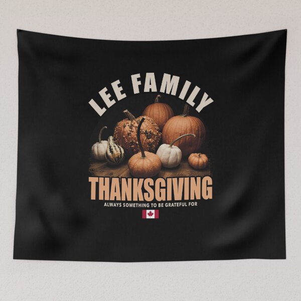 Item preview, Canadian Surname designed and sold by MoonsmileProd.