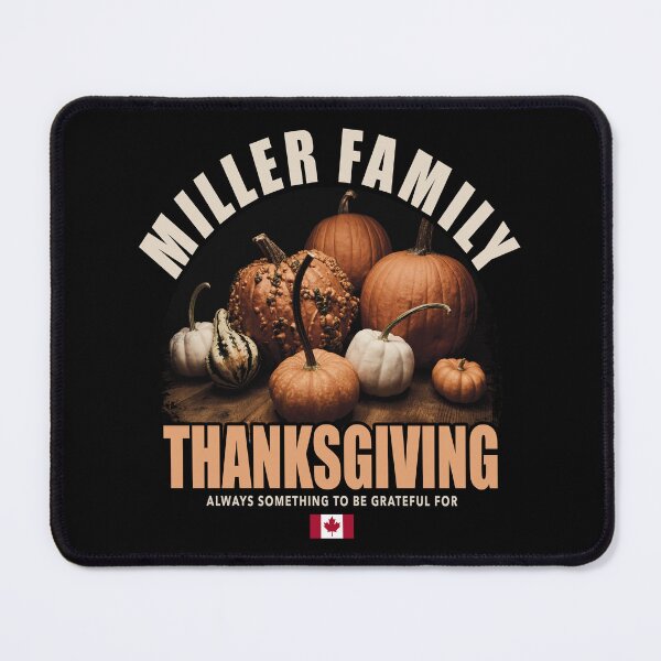 Item preview, Canadian Surname designed and sold by MoonsmileProd.