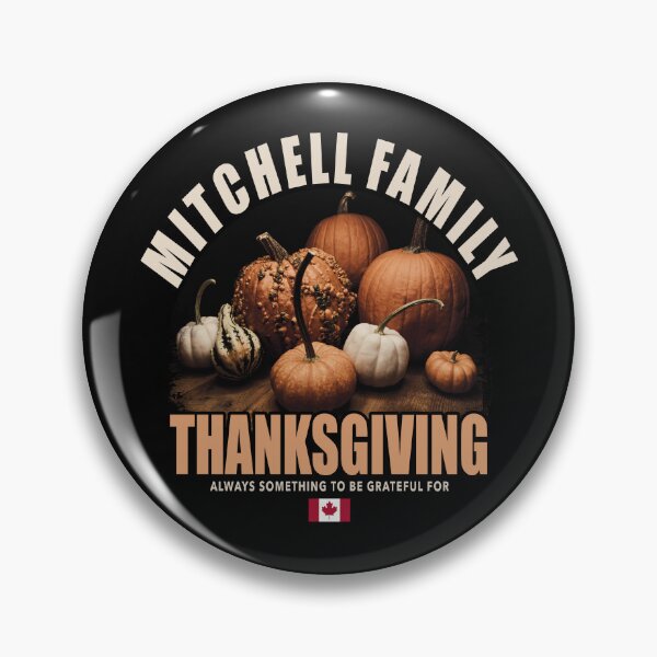 Item preview, Canadian Surname designed and sold by MoonsmileProd.