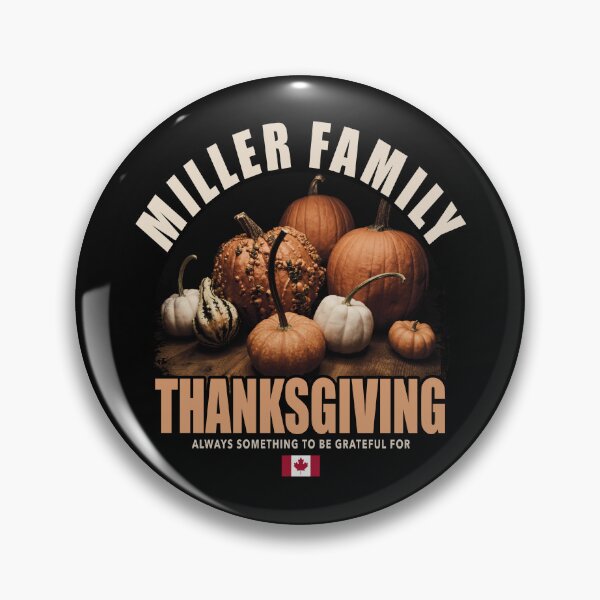 Item preview, Canadian Surname designed and sold by MoonsmileProd.