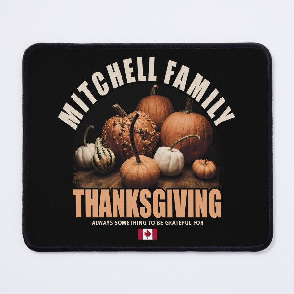 Item preview, Canadian Surname designed and sold by MoonsmileProd.