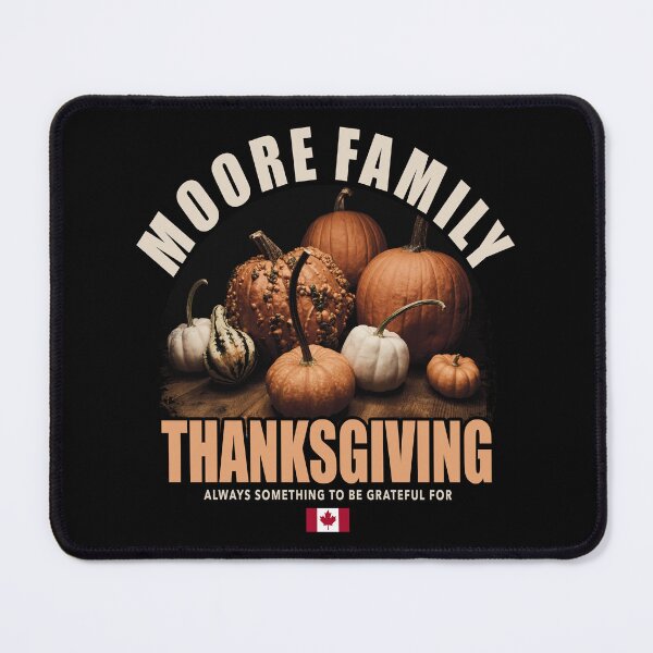 Item preview, Canadian Surname designed and sold by MoonsmileProd.