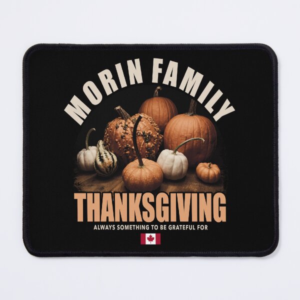 Item preview, Canadian Surname designed and sold by MoonsmileProd.