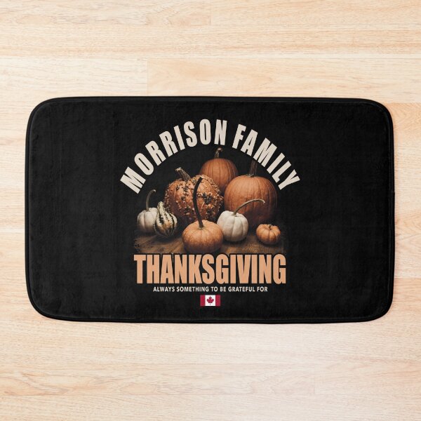 Item preview, Canadian Surname designed and sold by MoonsmileProd.