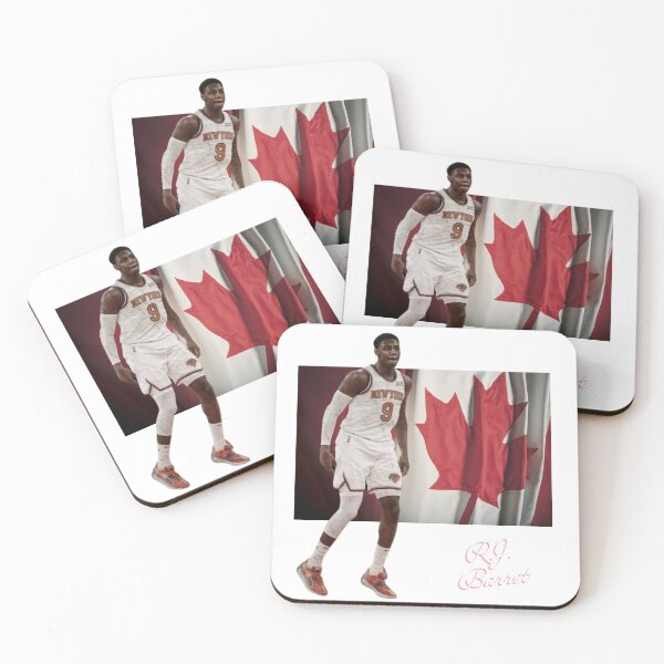 Artikelvorschau, RJ Barrett entworfen und verkauft von ThatSlyguy77.