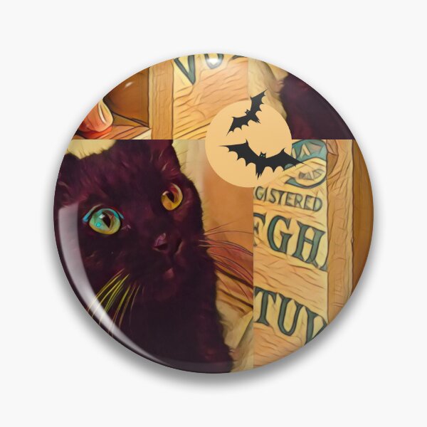 Item preview, Very Superstitious  designed and sold by oh-bi-me.