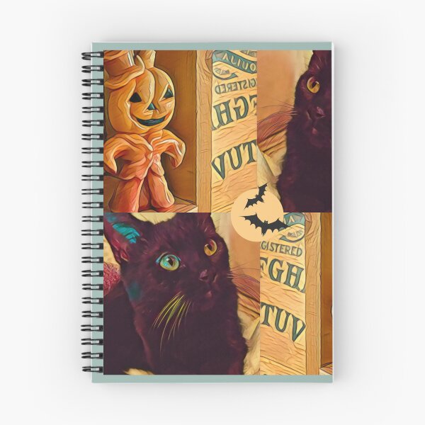 Item preview, Very Superstitious  designed and sold by oh-bi-me.