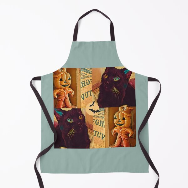Item preview, Very Superstitious  designed and sold by oh-bi-me.